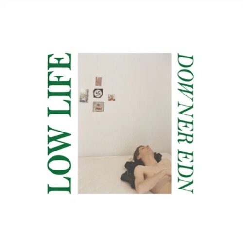 LOW LIFE - DOWNER EDN¬† Vinyl Record