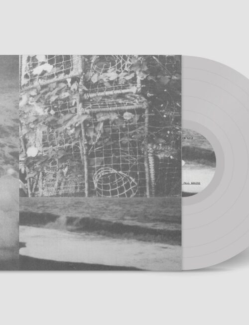 CREMATION LILY - THE PROCESSES AND INSTRUMENTS OF NORMAL PEOPLE Vinyl Record