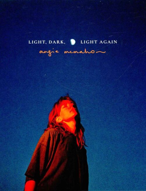 ANGIE MCMAHON - LIGHT DARK LIGHT AGAIN Vinyl Record