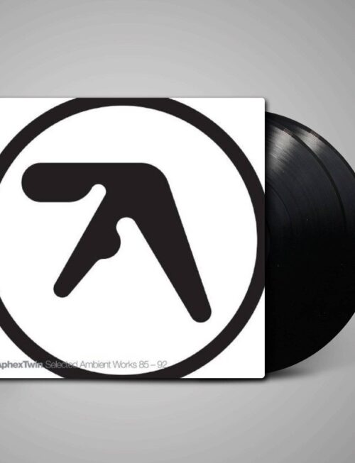 Aphex Twin - Selected Ambient Works 85¬ø92: Vinyl 2LP Vinyl Record