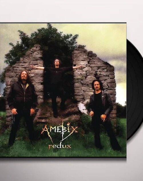 AMEBIX - REDUX Vinyl Record