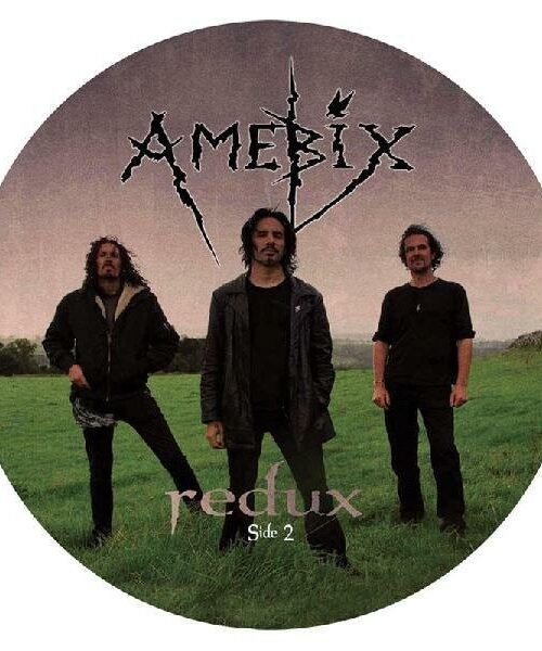 AMEBIX - REDUX Vinyl Record