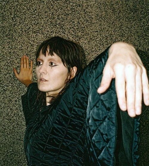 CATE LE BON - CRAB DAY Vinyl Record