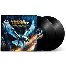 JUDAS PRIEST - Long Beach Arena Vol. 2 Vinyl Record