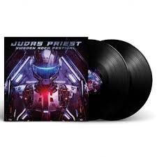 JUDAS PRIEST - Sweden Rock Festival Vinyl Record