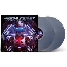 JUDAS PRIEST - Sweden Rock Festival (Clear Vinyl) Vinyl Record