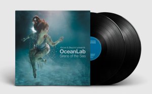ABOVE & BEYOND - SIRENS OF THE SEA Vinyl Record