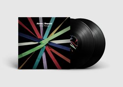 ABOVE & BEYOND - GROUP THERAPY Vinyl Record