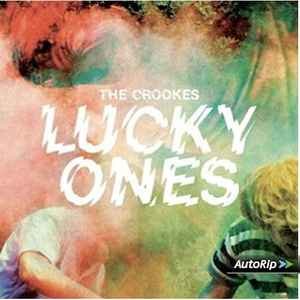 CROOKESTHE - LUCKY ONES Vinyl Record