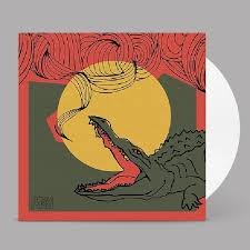 ATARI - Sweet & Sour (Limited White Vinyl) Vinyl Record