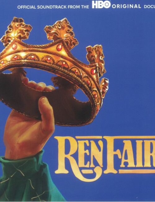 ARI BALOUZIAN - REN FAIRE Vinyl Record