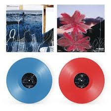 AQUILO - A QUIET INVITATION TO A HARD C Vinyl Record