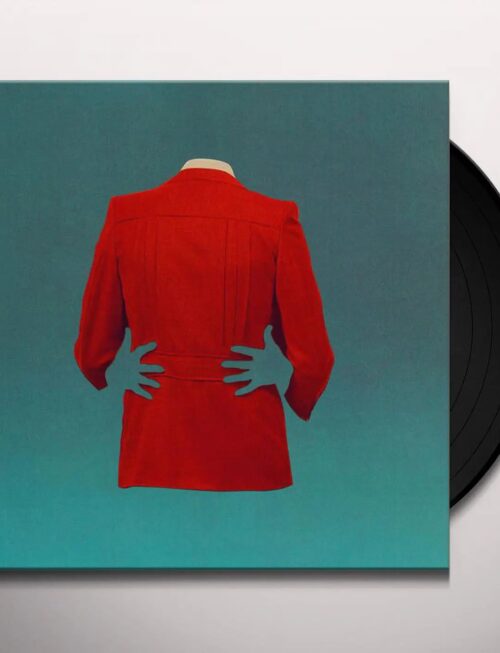 AQUILO - SOBER Vinyl Record