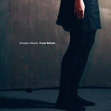 BERANGERE MAXIMIN - FROZEN REFRAINS Vinyl Record