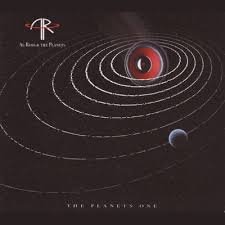 AL ROSS & THE PLANETS - THE PLANETS ONE Vinyl Record