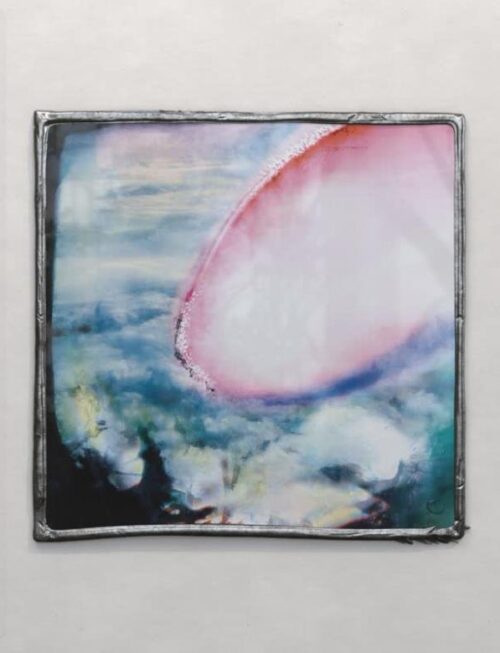 Cicada Ensemble - Murmuration Clip Vinyl Record