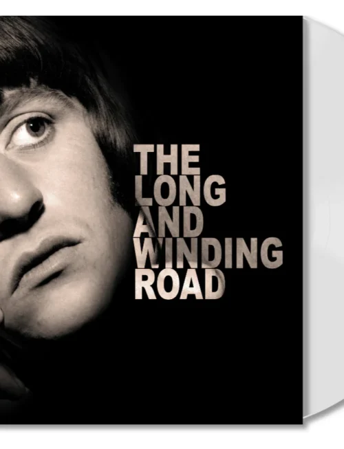 BEATLES - Live In Australia (Clear Vinyl) Vinyl Record