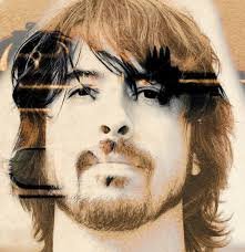 FOO FIGHTERS - Live At Tramps New York 1995 (White Vinyl) Vinyl Record