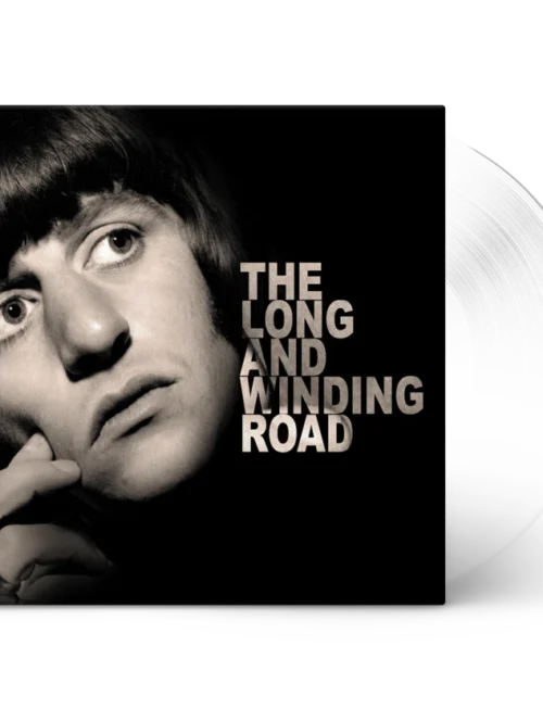 BEATLES - Live Nme Pollwinners Concert 1964 (Clear Vinyl) Vinyl Record