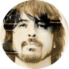 FOO FIGHTERS - Live At Tramps. New York City . April 28Th 1995 Fm Broadcast (Picture Disc) Vinyl Record