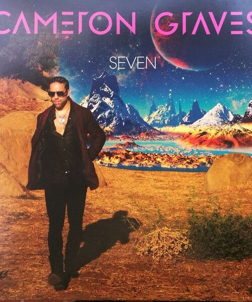 CAMERON GRAVES - SEVEN Vinyl Record