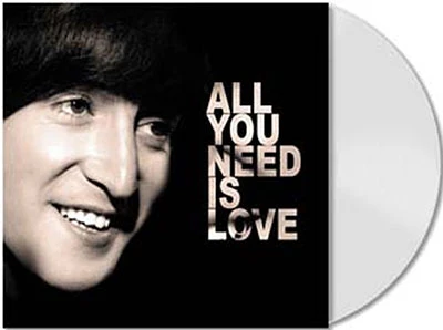 BEATLES - Live Paris 1964 (Clear Vinyl) Vinyl Record