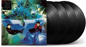 Associates - Sulk Vinyl Record