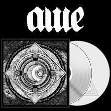 AWE - Providentia Vinyl Record