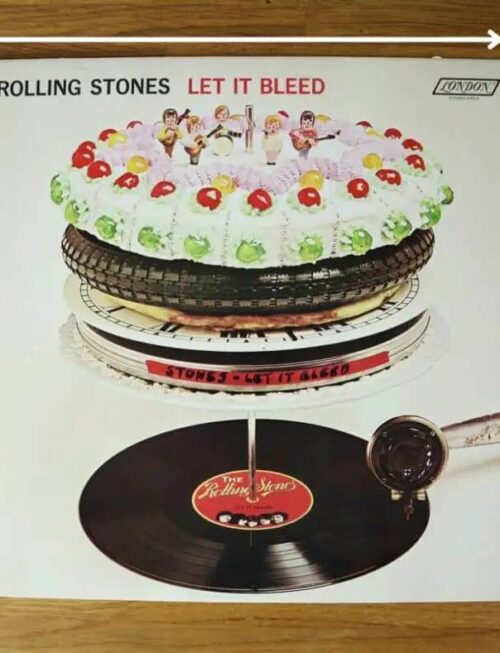 A. SMYTH - Last Animals (Yellow Vinyl) Vinyl Record