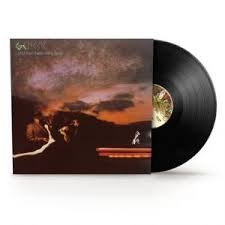 GENESIS - & THEN THERE WERE TH Vinyl Record