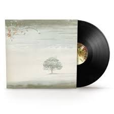 GENESIS - WIND & WUTHERING (OG Vinyl Record