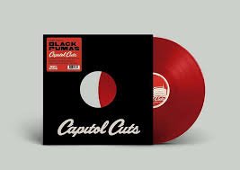BLACK PUMAS - CAPITOL CUTS Vinyl Record