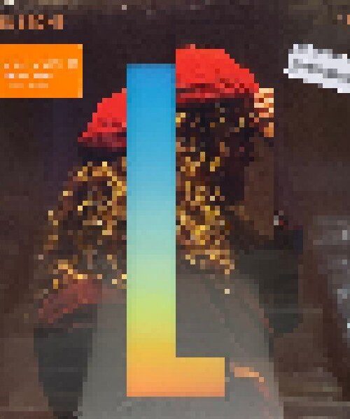 ALLEN STONE - APART Vinyl Record