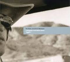BRIAN JONESTOWN MASSACRE - BRINGING IT ALL BACK HOME AGAI Vinyl Record
