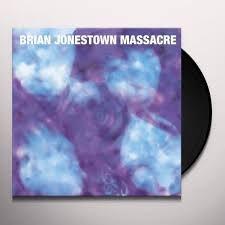 BRIAN JONESTOWN MASSACRE - METHODRONE Vinyl Record