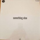 BRIAN JONESTOWN M - SOMETHING ELSE Vinyl Record