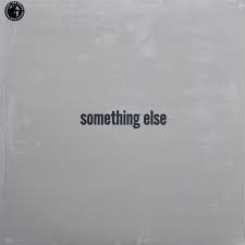 BRIAN JONESTOWN M - SOMETHING ELSE Vinyl Record