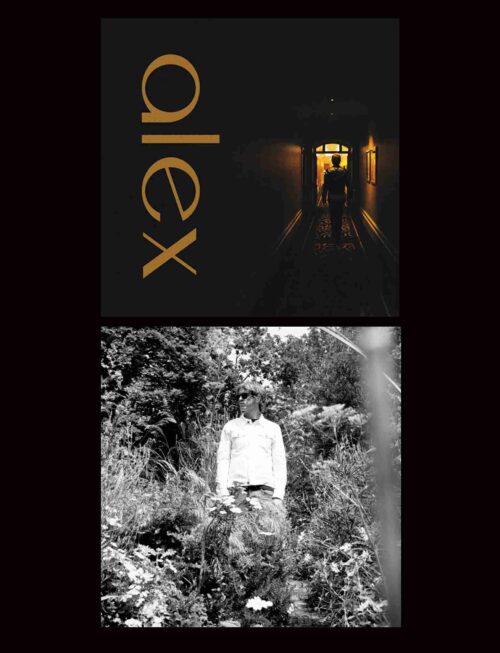 ALEX LIPINSKI - ALEX Vinyl Record