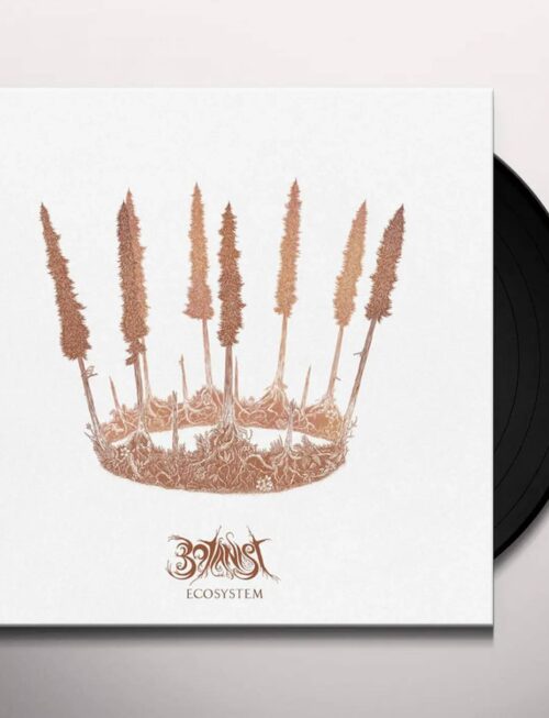 BOTANIST - ECOSYSTEM Vinyl Record