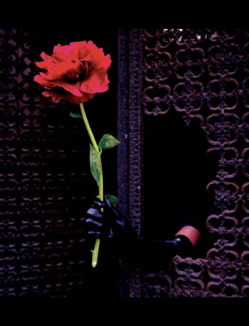 CRUSH OF SOULS - (A)VOID LOVE Vinyl Record