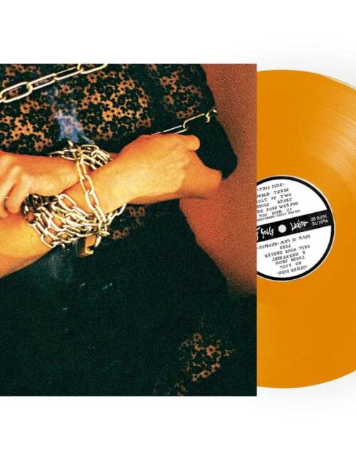 CRUSH OF SOULS - L?©ZIRE Vinyl Record