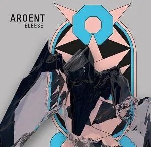 AROENT - Eleese EP Vinyl Record