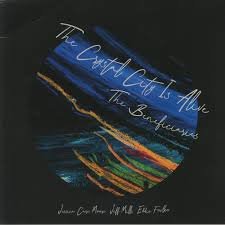 BENEFICIARIES THE - CRYSTAL CITY IS ALIVE THE Vinyl Record