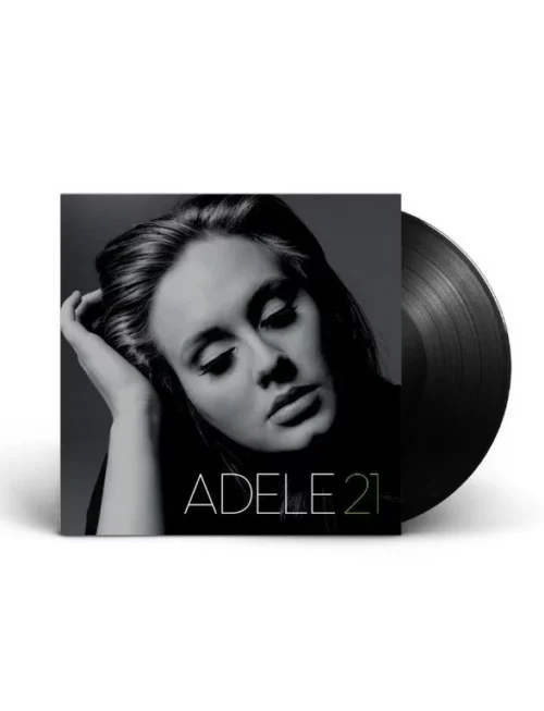 Adele: 21 Vinyl