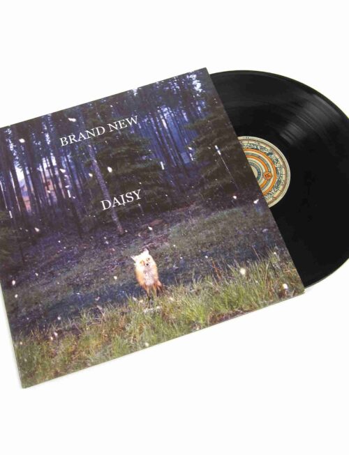 BRAND NEW - Daisy Vinyl Record