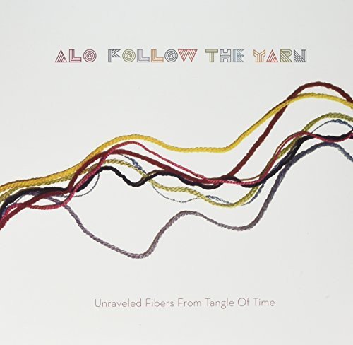 ALO - Follow The Yarn (3 Song Ep With 1 Live Track) (Rsd) Vinyl Record