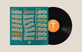 BETTYE LAVETTE BILLIE HOLIDAY - DELETED - ORIGINAL GROOVES Vinyl Record