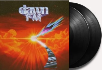 The Weeknd - Dawn Fm(2LP/GF) Vinyl Record