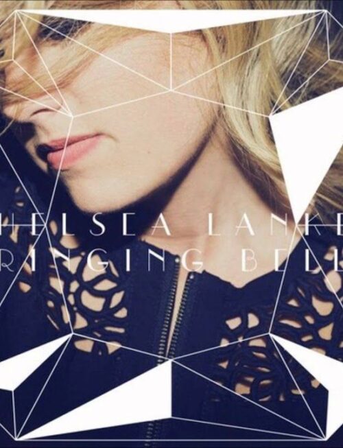 CHELSEA LANKES - CHELSEA LANKES (EP) Vinyl Record