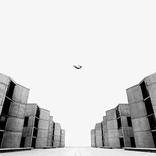 BARROWS - Obsidion Vinyl Record